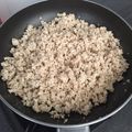 Cooksnap dari dapoer.ester untuk resep Topping Ayam Cwi Mie Malang