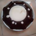 Cooksnap dari dona untuk resep Puding Coklat
