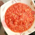 Cooksnap dari Yuni Adharani untuk resep Sambel goreng terasi 1sct