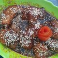 Cooksnap dari Amy cantikk untuk resep Korean Chicken Wing