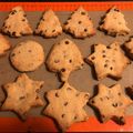 Cooksnap από MissPiggyE στη συνταγή Cookies, εύκολα, σπιτικά και νόστιμα