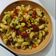 Sonal Oza's cooksnap of when they made ઇન્ડિયન સ્ટાઇલ મેક્રોની(indian style macroni in Gujarati).