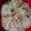 Cooksnap dari haney aretha untuk resep Bihun Goreng Putih