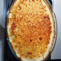 Cooksnap dari Kathy_Ev untuk resep Spaghety Panggang #pr_pasta