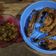 Cooksnap dari Dian Fitri untuk resep Lele Cabe Ijo alias Sambalado Mudo 😋