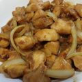 Cooksnap dari mirfel untuk resep Ayam Teriyaki Juicy ala Hokben