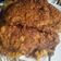 El cooksnap de Luis Figueroa cuando hizo Bistec empanado con huevo.