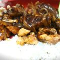 Cooksnap dari Shirley Wijaya untuk resep Ayam Nan King Crispy Enak bangettt !!!