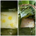 Cooksnap dari R-STY untuk resep Nagasari