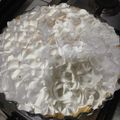 El cooksnap de Gabriela Buena cuando hizo Lemon Pie económico!.
