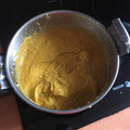 El cooksnap de Mrtupi cuando hizo Puré de verduras imperio en olla rápida.