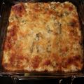 katien2337's cooksnap of when they made Artichoke spinach dip.