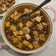 summerfugue's cooksnap of when they made Authentic Mapo Tofu.