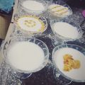 صورة من Iady döödy، شاركها بعد تجربة وصفة الرز بالحليب 🍨