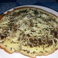 Cooksnap dari Lalamiela untuk resep Martabak Manis