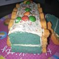 Cooksnap dari Febrianty Ika P untuk resep Red Velvet Cake (cake putel)