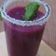 Bina Talati's cooksnap of when they made જાંબુ શોટ્સ(blackplum short recipe in Gujarati).