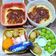 Cooksnap dari Dapoer Ciptasari (Memasaklah dgn hati dan cinta) untuk resep Bekal Sehat Anak