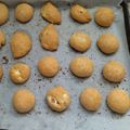 Cooksnap από KAT L στη συνταγή Τυροπιτάκια κουρού της πεθεράς