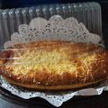 Cooksnap dari Lucy Sulastio untuk resep Pumpkin Cheesy Cake / Kue Keju Labu Kuning