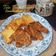 Cooksnap dari DEWI SARASWATI untuk resep Tahu Tempe Goreng Bumbu Ungkep Kelapa Parut