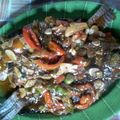Cooksnap dari Dapoer_VALDA🍳 untuk resep Nila Asam Manis