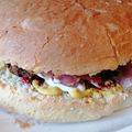 Cooksnap από Chara στη συνταγή Ψωμάκια για mini burger! Σίγουρη επιτυχία