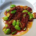 Cooksnap dari Iyya untuk resep Sambal Goreng Pete