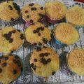 Cooksnap dari Ade Siti Ratna untuk resep Vanila cup cakes