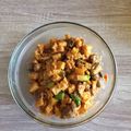 Cooksnap dari Santi Dewi untuk resep Sambel goreng kentang ati ampela