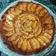 El cooksnap de Xus cuando hizo Bizcocho de manzana.