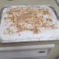 Jeffrey Dow's cooksnap of when they made Banana Pudding.