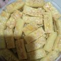Cooksnap dari sartika dewi untuk resep Kastangel