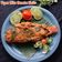 Cooksnap dari Cassalover ( AyuCIMO ) untuk resep Pepes Nila Bumbu Kalio