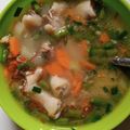 Cooksnap dari Ratna Sari untuk resep Sup Ampela Ati