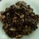 El cooksnap de MaryGlory cuando hizo Setas con morcilla al estilo Merche.
