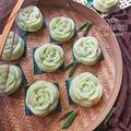 Cooksnap dari ike octamila untuk resep Apem Pandan Tape Singkong
