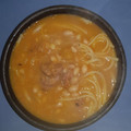 El cooksnap de Esteban Morris Donoso Sandoval cuando hizo Porotos con riendas y choricillos.