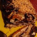 Cooksnap dari TikaPrimasiwi untuk resep Chocolate Babka Bread
