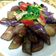 Sunny Hou 的 三杯茄子 cooksnap