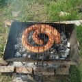 Сooksnap від Sergey Struk, який(а) приготував(ла) Домашня ковбаса з курки.