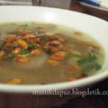 Cooksnap dari Hes Hidayat untuk resep Soto Bandung