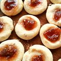 El cooksnap de Recetas fáciles con Arroz cuando hizo Pepas sin tacc, riquísimas!!!.
