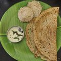 Ananthi @ Crazy Cookie's cooksnap of when they made அழகர் கோயில் தோசை(alagar kovil dosai recipe in tamil).