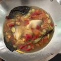 Cooksnap dari Maryani untuk resep Bandeng Serani Semarang