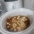 Cooksnap dari Sundari Nurhidajanti untuk resep Semur Daging Simpel