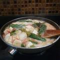 Cooksnap dari Indrie Vitaloka untuk resep Ase tahu cabe hijau