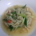 Cooksnap dari Rafa Shena untuk resep Ca Jamur