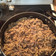 Lora Akers's cooksnap of when they made Hamburger Stroganoff.