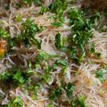 Cooksnap dari AyB untuk resep Bihun Goreng
